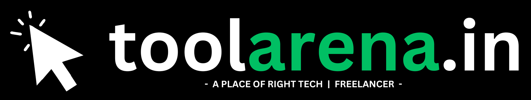 toolarena logo